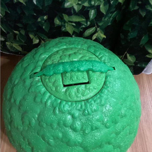 Vintage Keebler elf tree toy - Picture 14 of 14